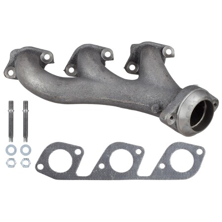 Atp Exhaust Manifold, 101281 101281